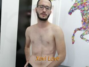Xavi_Love