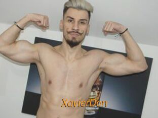 XavierDon