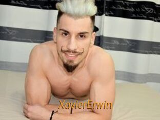 XavierErwin