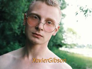 XavierGibson