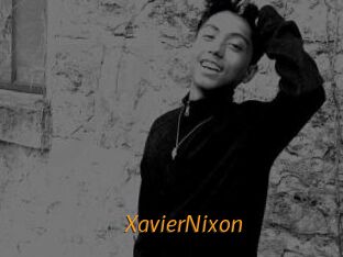 XavierNixon