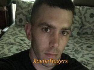 Xavier_Rogers