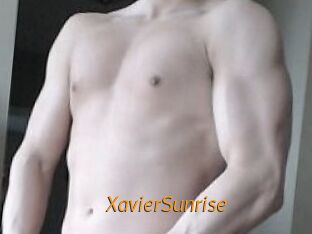 XavierSunrise