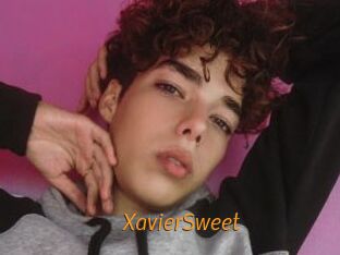XavierSweet