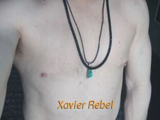 Xavier_Rebel