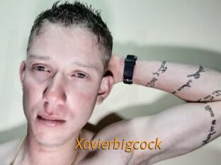 Xavierbigcock