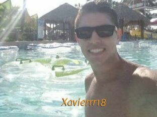 Xavierrr18