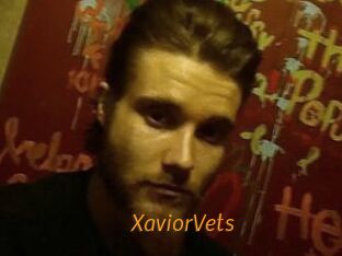 XaviorVets