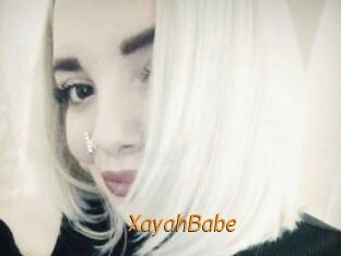 XayahBabe