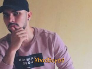 XbadBoy69