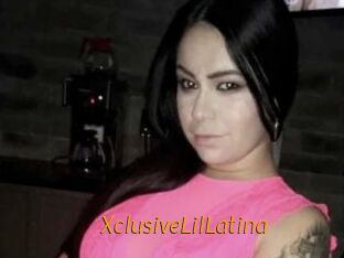 XclusiveLilLatina