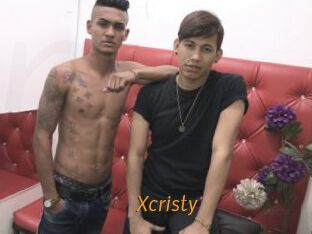 Xcristy