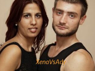 XenaVsAdy