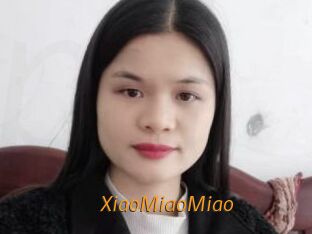XiaoMiaoMiao