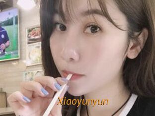 Xiaoyunyun