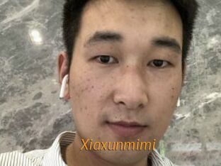 Xiaxunmimi