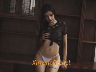 XimenaBastet