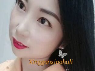 Xingganxiaohuli