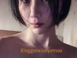 Xingganxiaoyemao