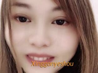 Xingganyeshou