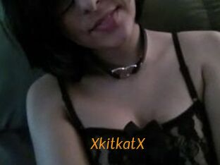 XkitkatX