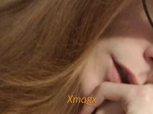 Xmagx Porn University