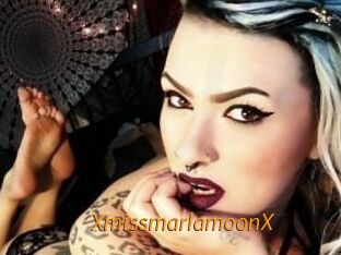 XmissmarlamoonX