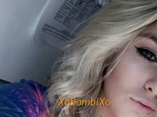XoBambiXo
