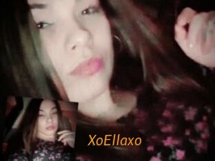 XoEllaxo Porn University