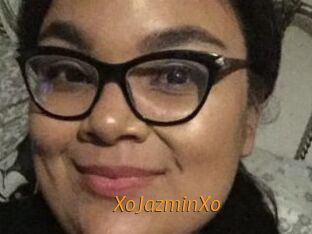 XoJazminXo