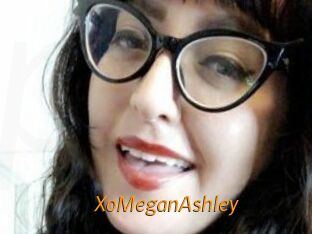 XoMeganAshley Porn University