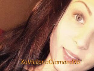XoVictoriaDiamondXo