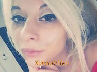 XonyaKitten