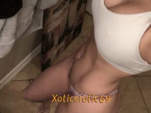 Xoticerotic69