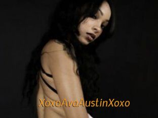 XoxoAvaAustinXoxo