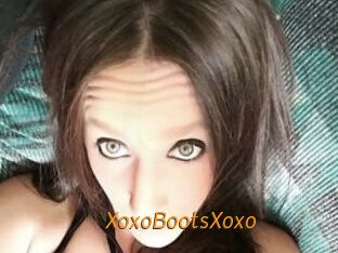 XoxoBootsXoxo