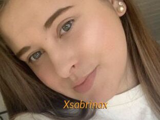 Xsabrinax