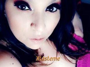 Xtasteme
