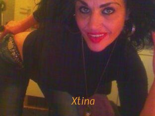 Xtina