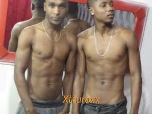 Xtturaxx