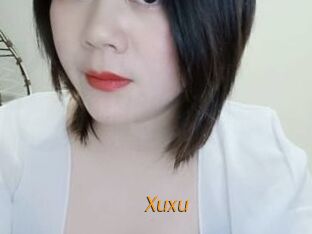 Xuxu