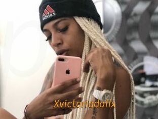 Xvictoriadollx