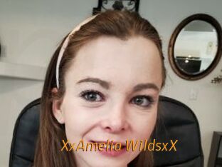 XxAmelia_WildsxX