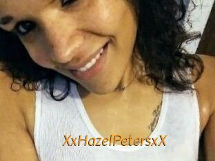 XxHazel_PetersxX