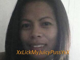 XxLickMyJuicyPussYxX
