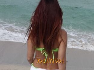 XxLilNikki