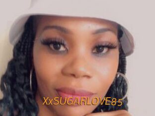 XxSUGARLOVE85