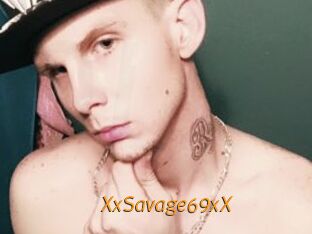 XxSavage69xX
