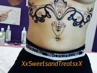 XxSweetsandTreatsxX