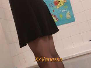 XxHotVanessa